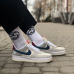 Кроссовки Nike Air Force 1 x Undefeated