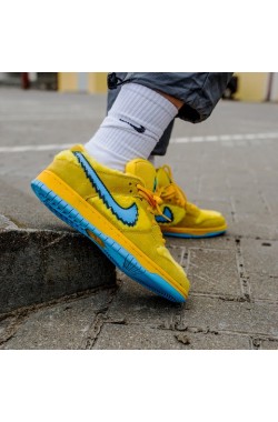 Кроссовки Nike Dunk 