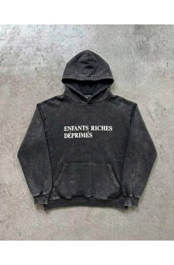 Худи Enfants Riches Déprimés