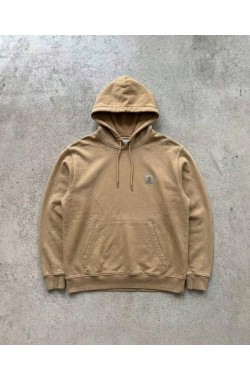 Худи Carhartt