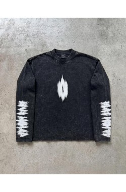 Лонгслив  Y2K