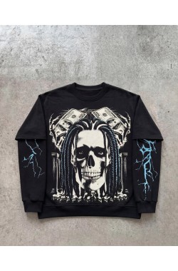 Лонгслив  Y2K