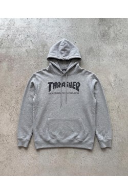 Худи Thrasher