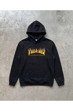 Худи Thrasher