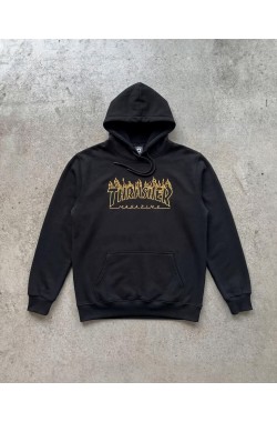 Худи Thrasher