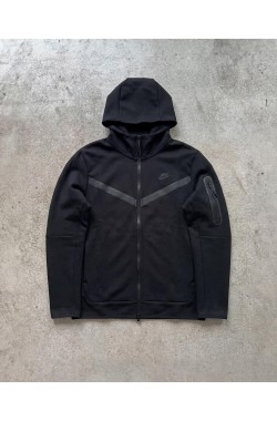 Худи Nike Tech Fleece
