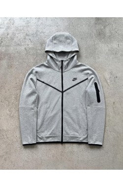 Худи Nike Tech Fleece