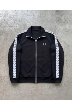 Худи Fred Perry