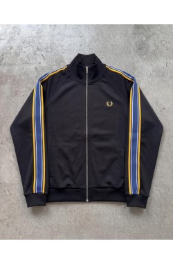 Худи Fred Perry