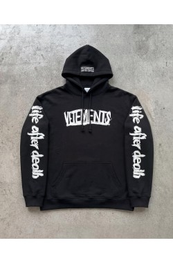 Худи Vetements