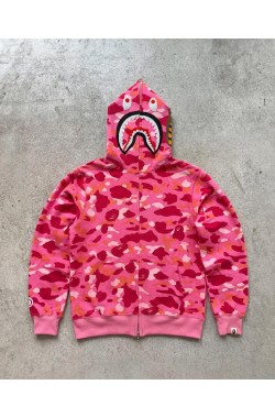 Худи Bape