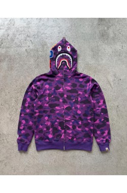 Худи Bape
