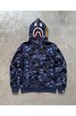 Худи Bape