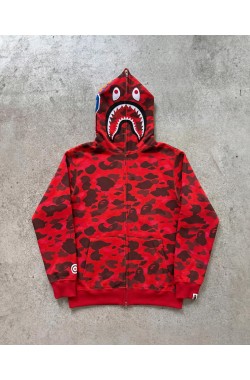Худи Bape