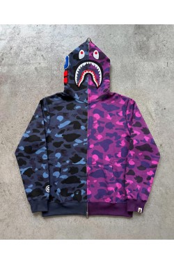 Худи Bape