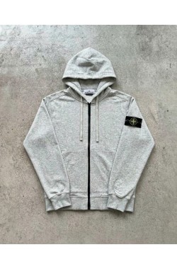Зип худи Stone island