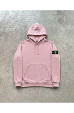 Зип худи Stone island