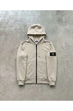 Зип худи Stone island