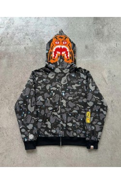 Худи Bape Tiger