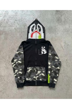 Худи Bape Panda