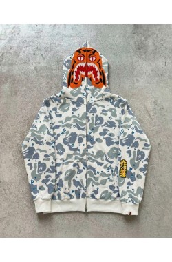Худи Bape Tiger