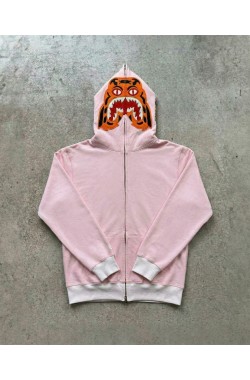 Худи Bape Tiger