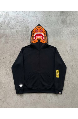 Худи Bape Tiger