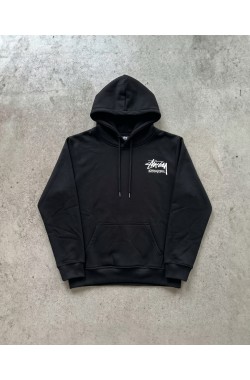 Худи Stussy