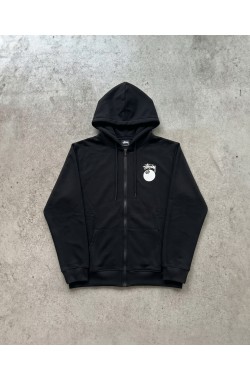 Худи Stussy