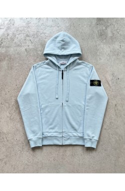 Зип худи Stone island