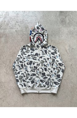 Худи Bape