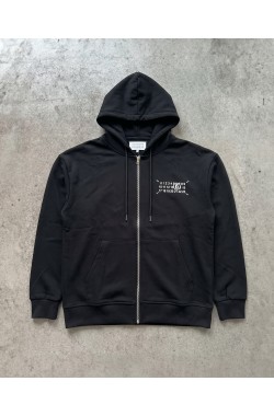 Худи Maison Margiela