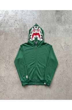 Худи Bape Tiger