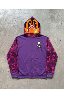 Худи Bape Panda