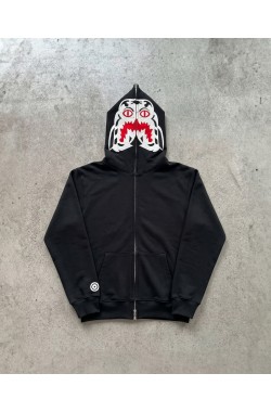 Худи Bape Tiger