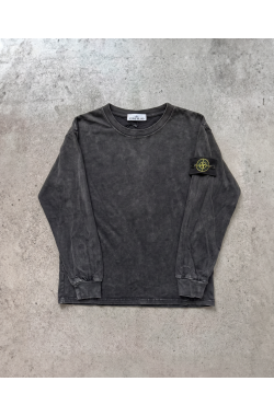 Лонгслив Stone island
