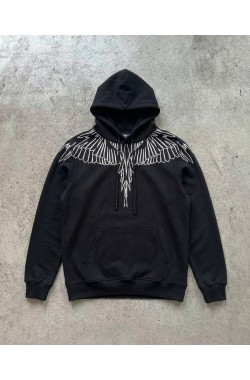 Худи Marcelo Burlon