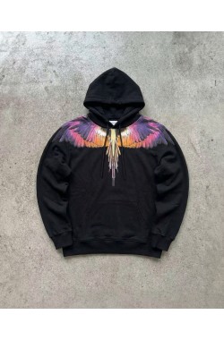 Худи Marcelo Burlon