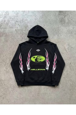 Худи Hellstar