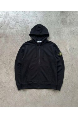 Зип худи Stone island