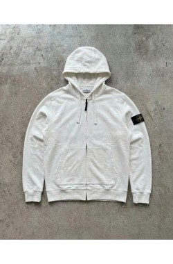 Зип худи Stone island
