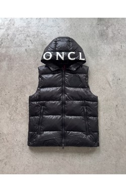 Жилетка Moncler