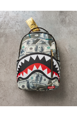 Рюкзак Sprayground
