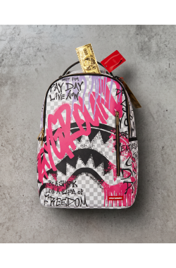 Рюкзак Sprayground