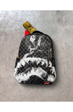 Рюкзак Sprayground