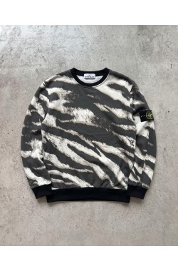 Свитшот Stone island