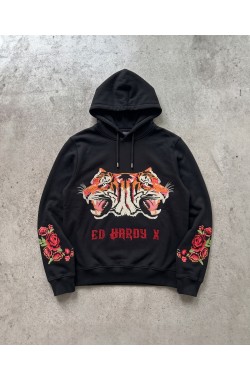 Худи Ed Hardy