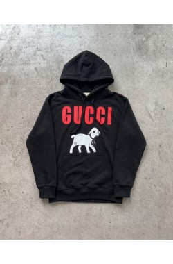 Худи Gucci