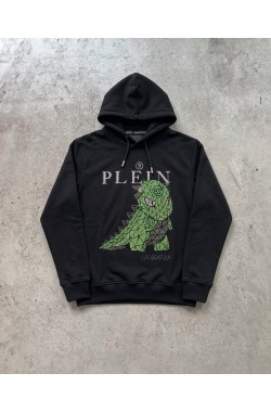 Худи Philipp Plein
