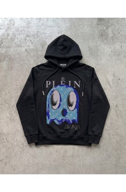Худи Philipp Plein